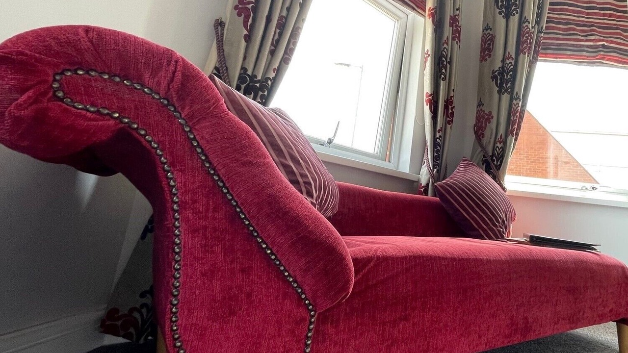 Photo of Bedroom in Hull