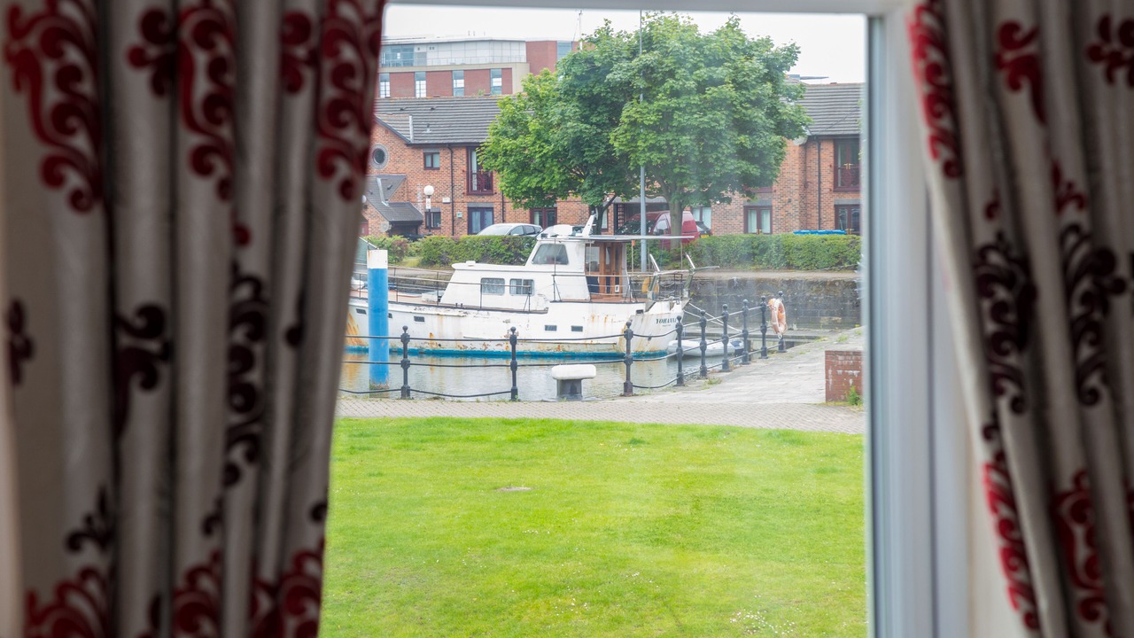 Photo of Bedroom in Hull