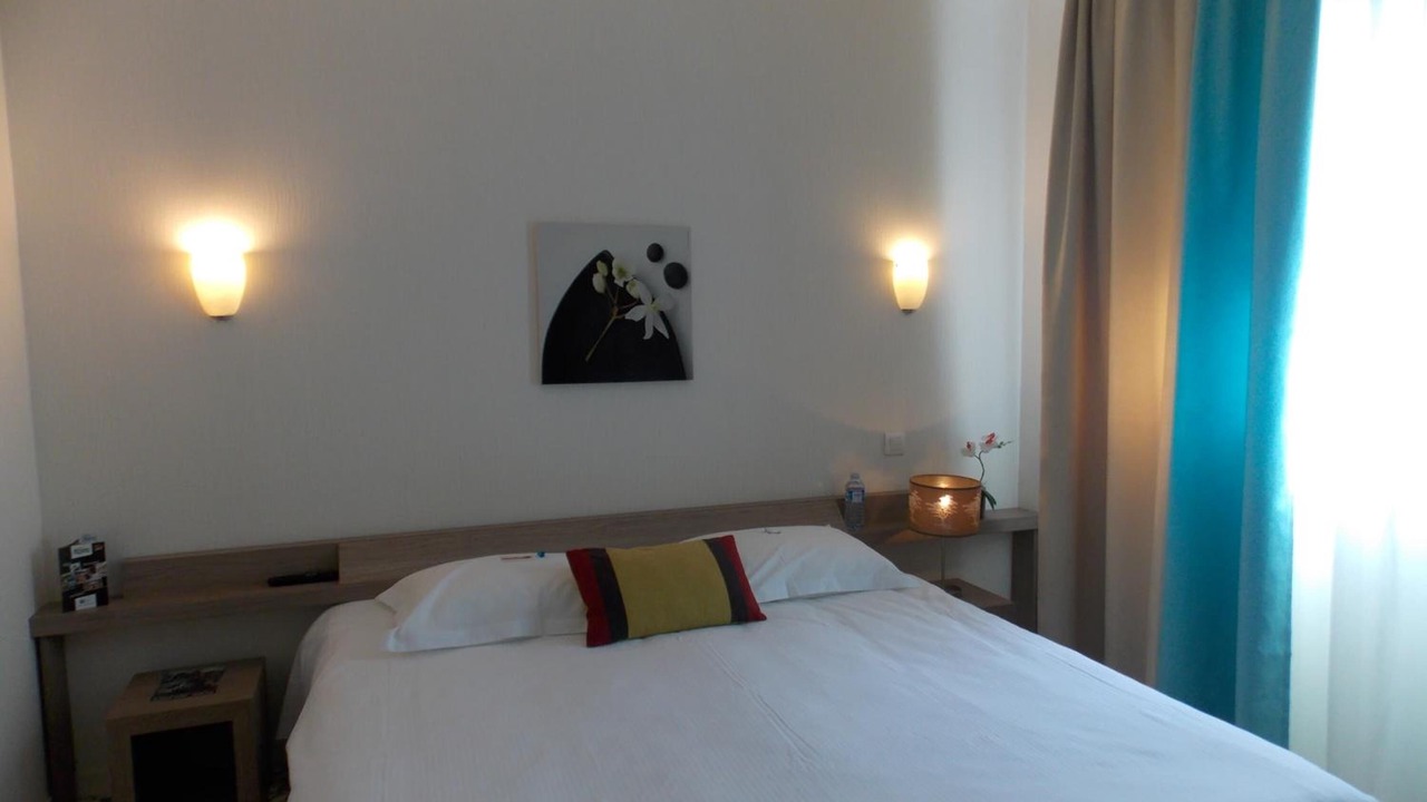 Photo of Bedroom in Cancale