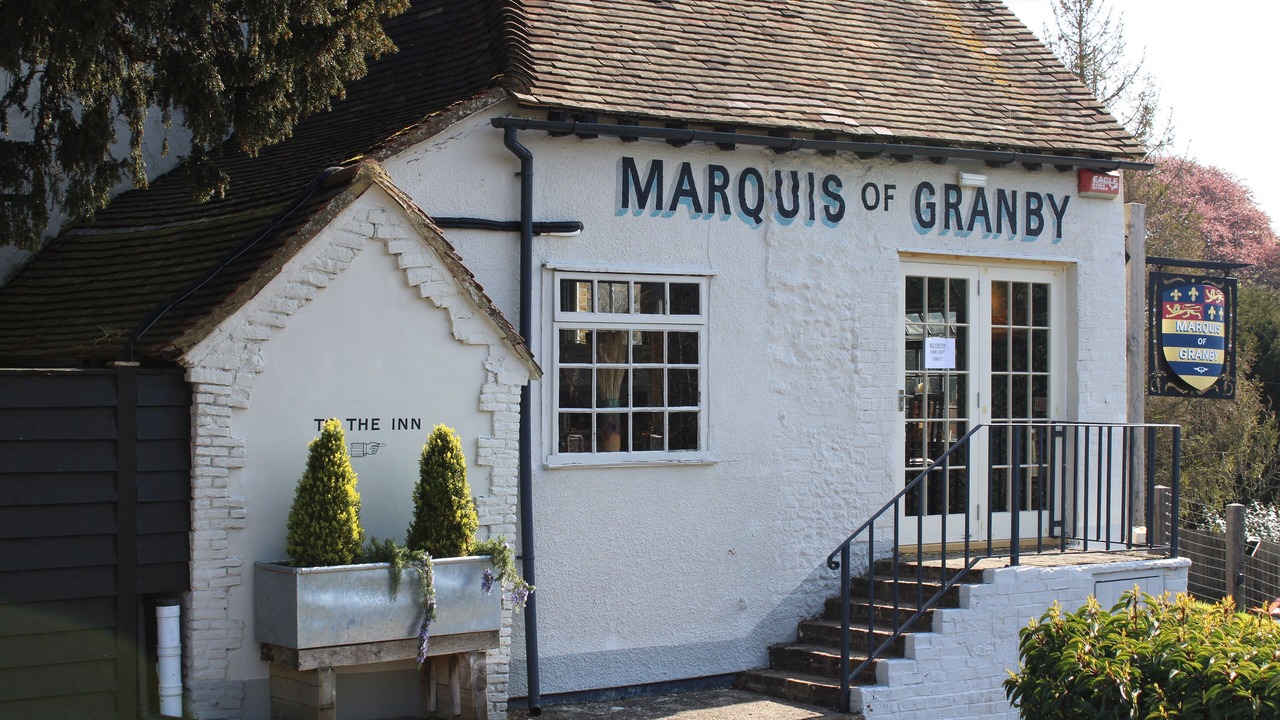 Photo of Outdoor in Alkham