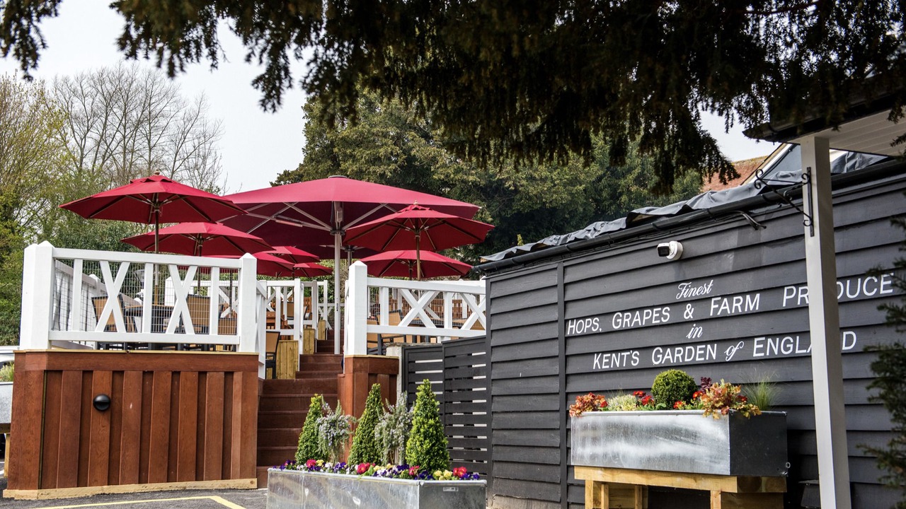 Photo of Outdoor in Alkham