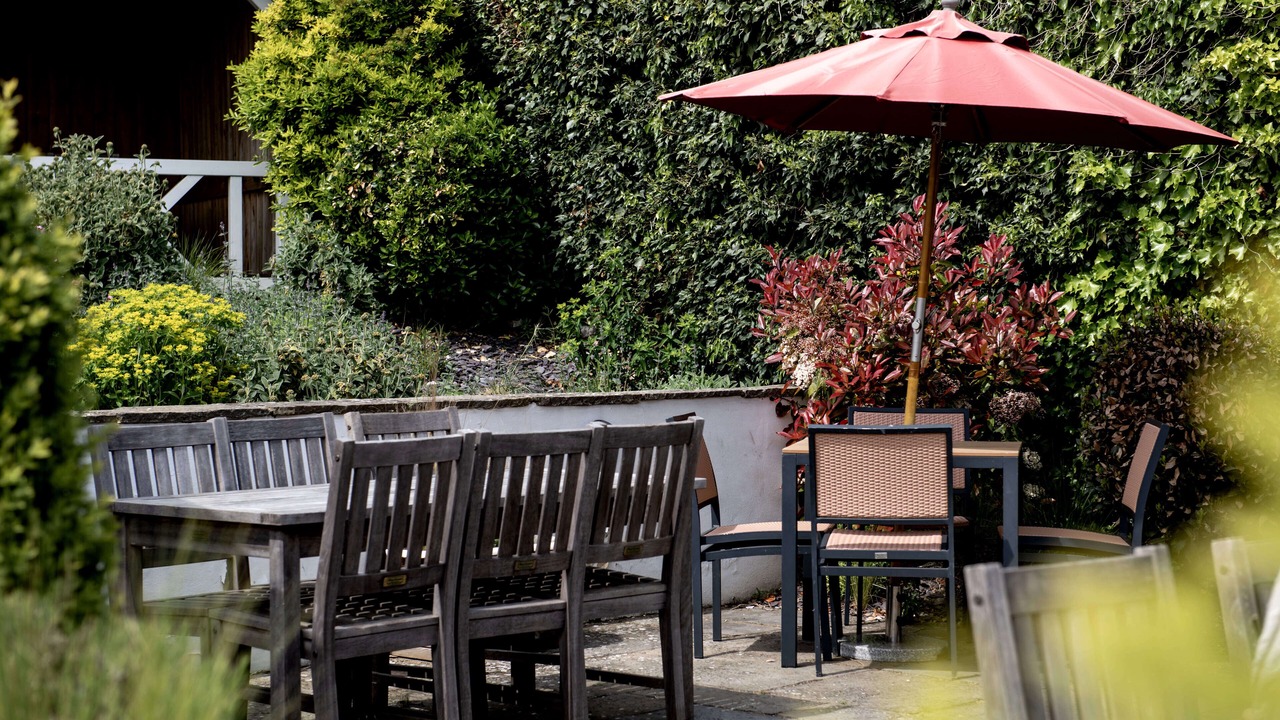 Photo of Patio Balcony in Alkham