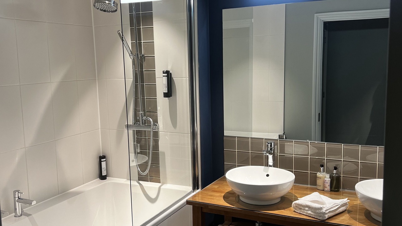 Photo of Bathroom in Alkham