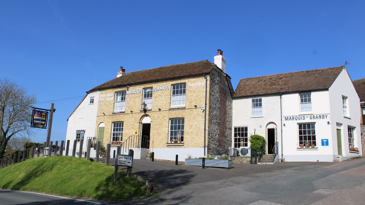 Photo of Outdoor in Alkham