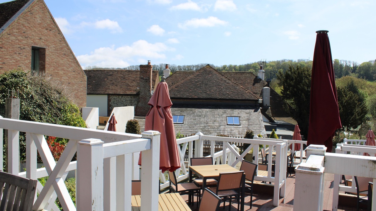 Photo of Outdoor in Alkham