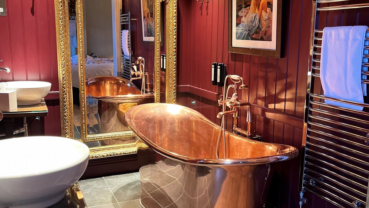 Photo of Bathroom in Alkham