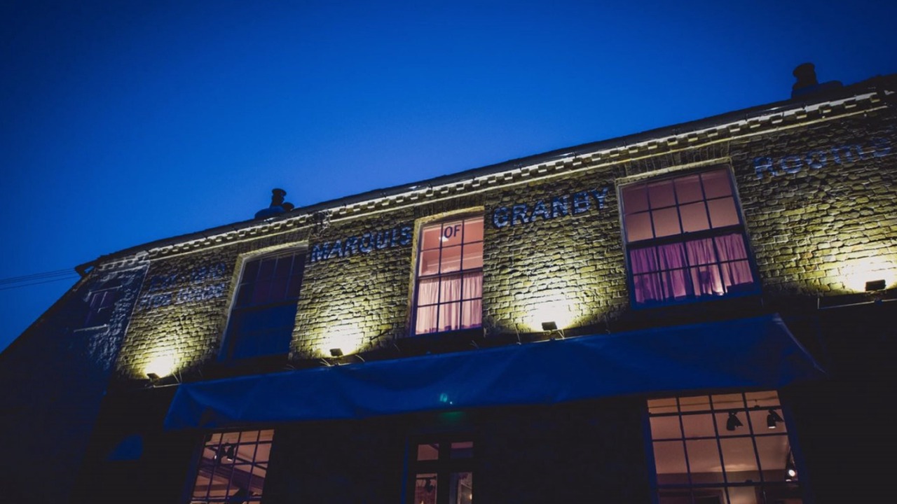 Photo of Outdoor in Alkham