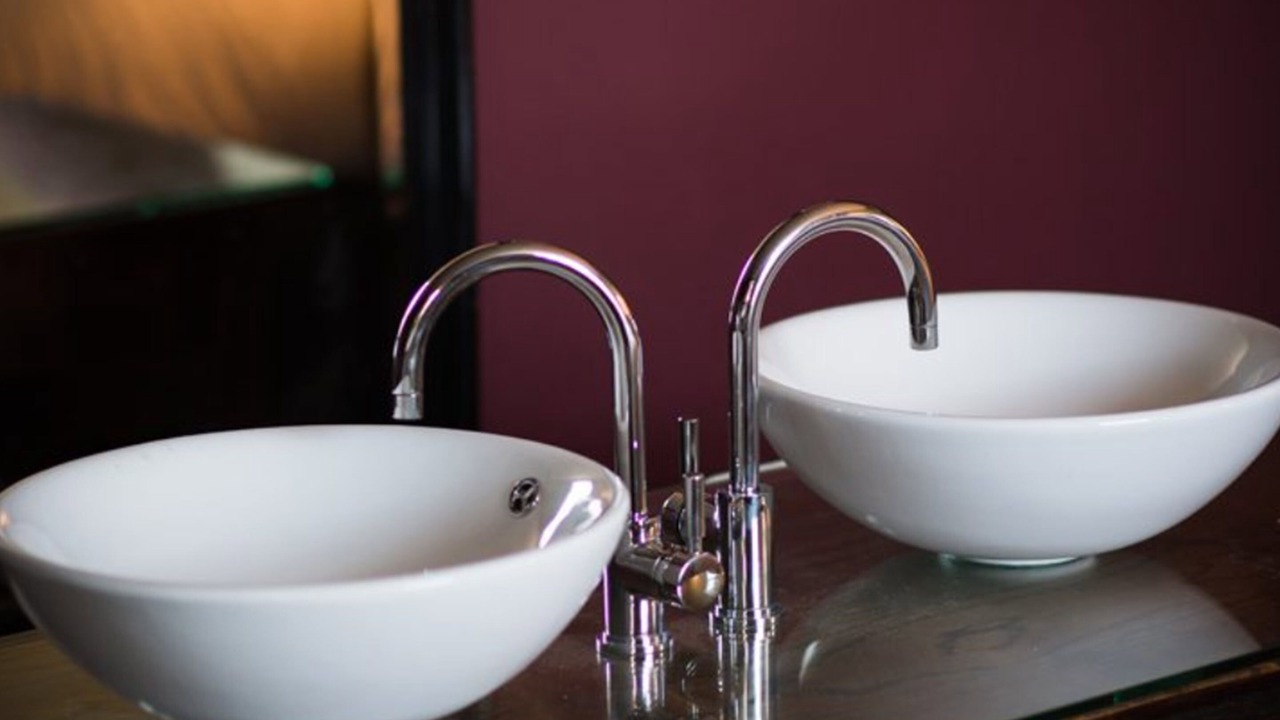 Photo of Bathroom in Alkham