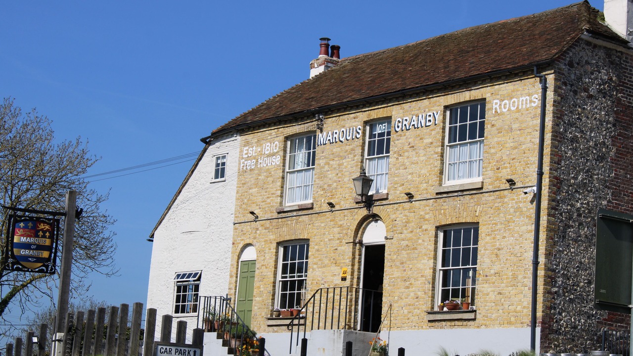 Photo of Outdoor in Alkham