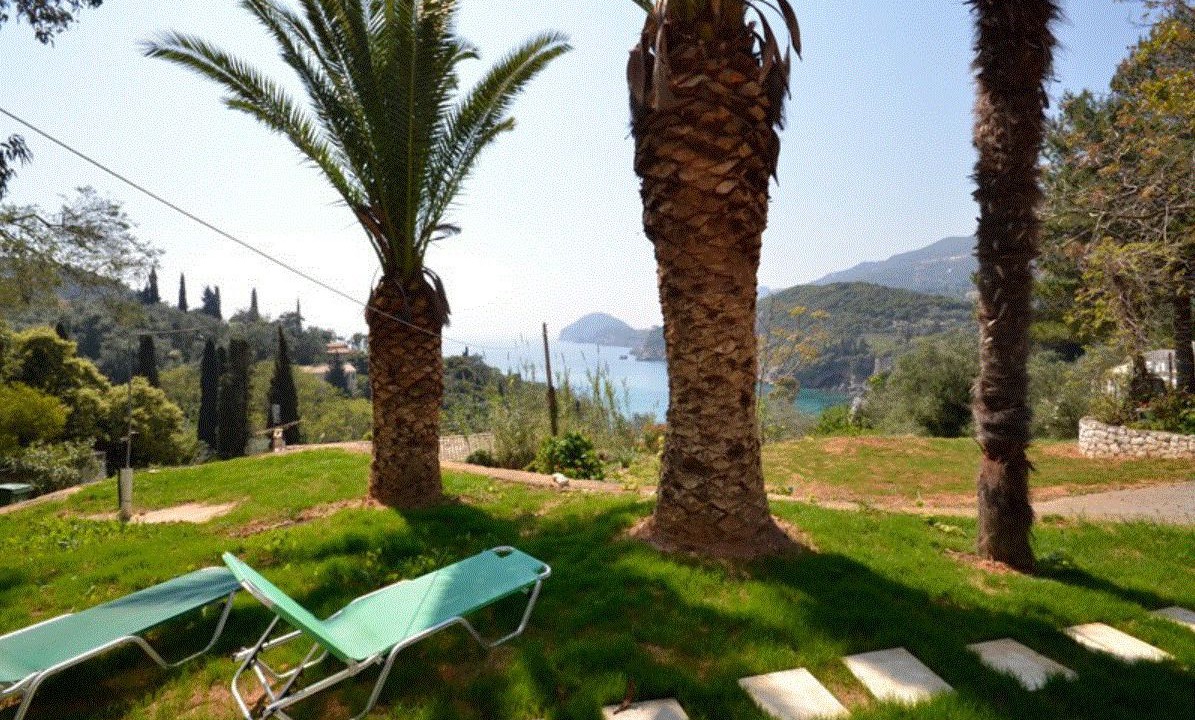 Photo of Outdoor in Liapades