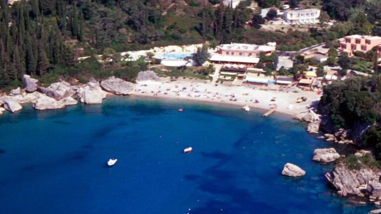 Photo of Outdoor in Liapades