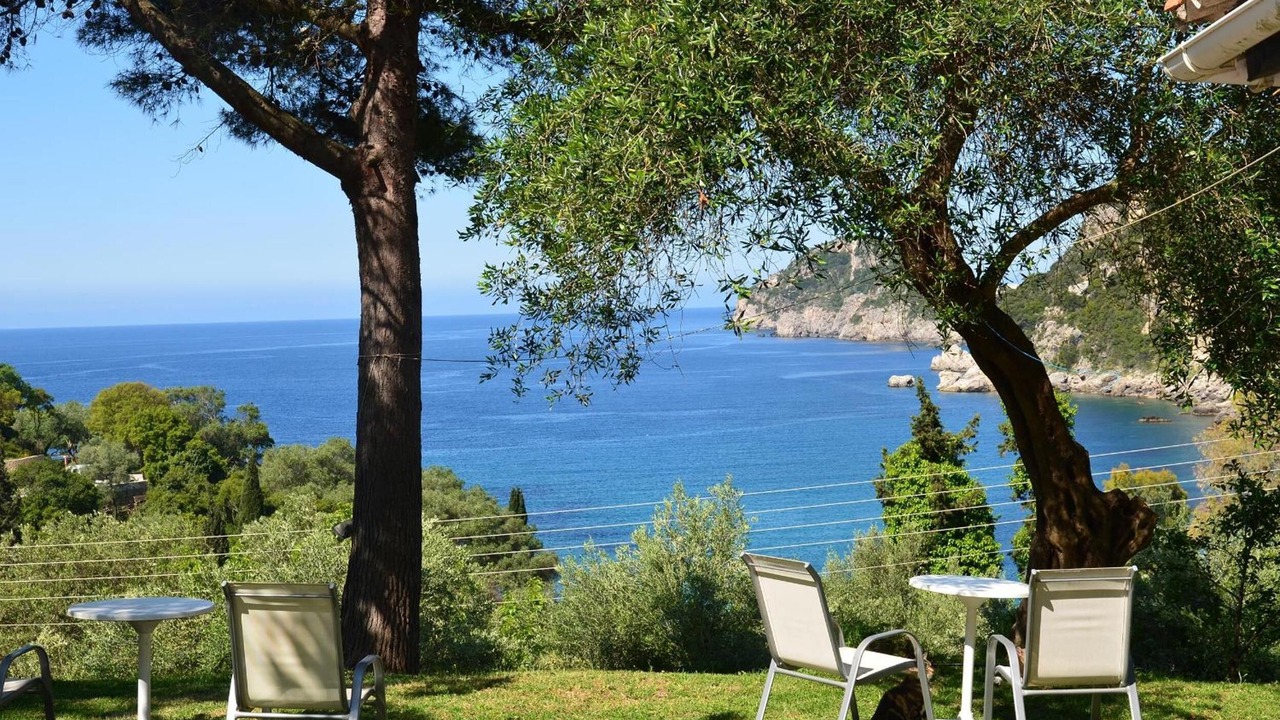 Photo of Outdoor in Liapades