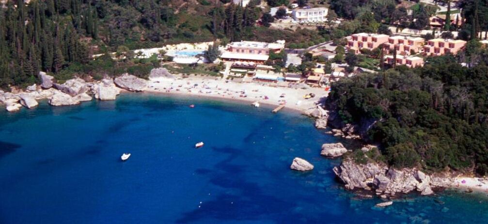 Photo of Outdoor in Liapades