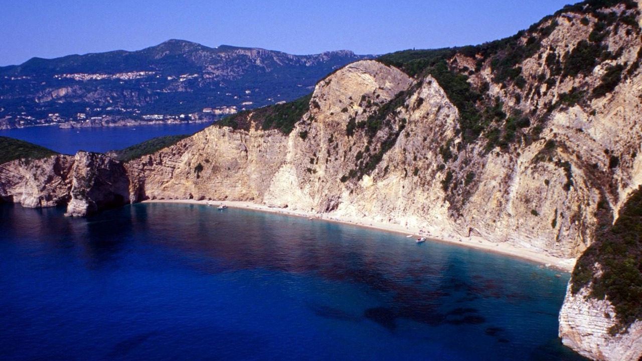 Photo of Outdoor in Liapades