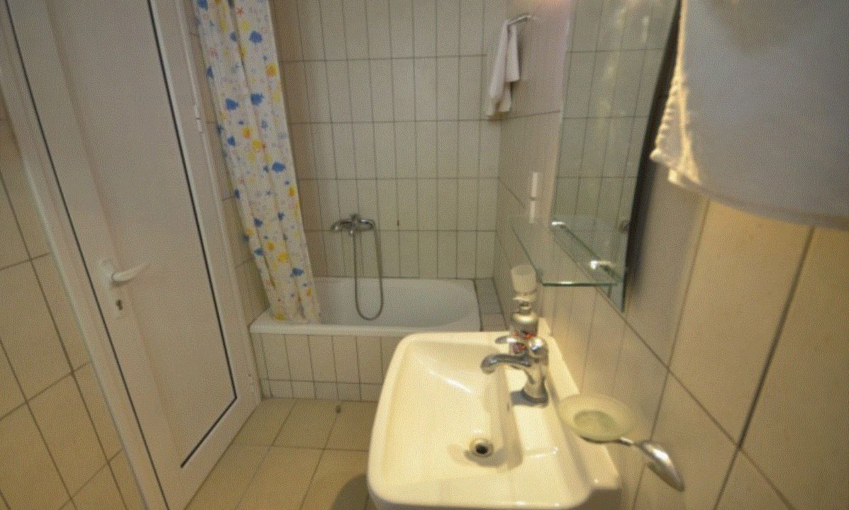Photo of Bathroom in Liapades