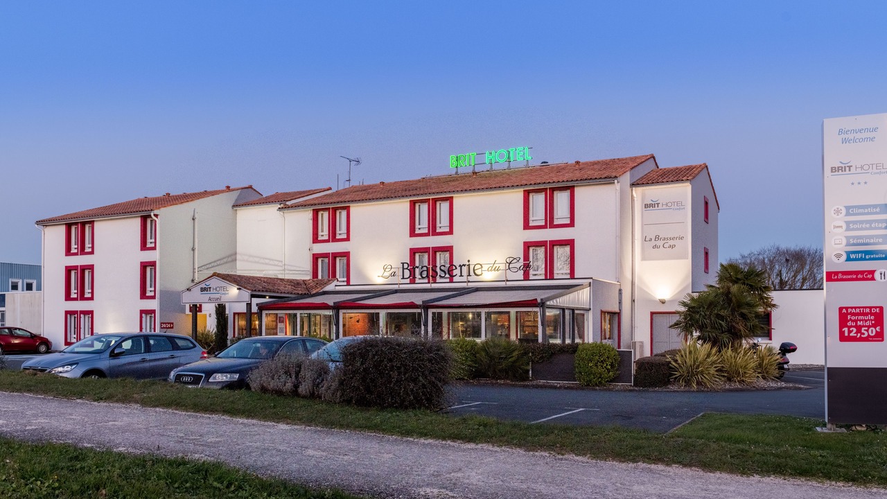 Photo of Outdoor in Perigny