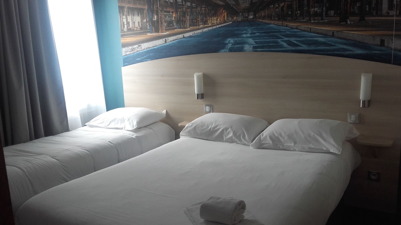 Photo of Bedroom in Perigny