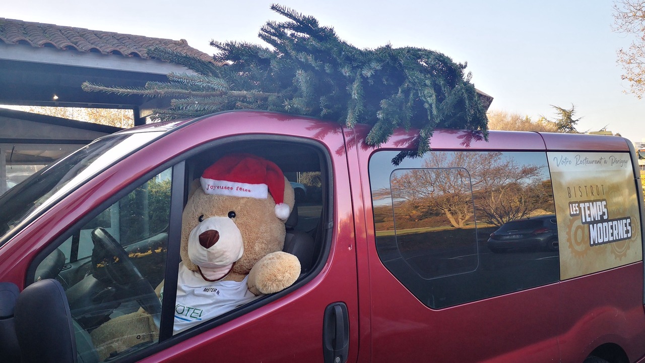 Photo of Outdoor in Perigny