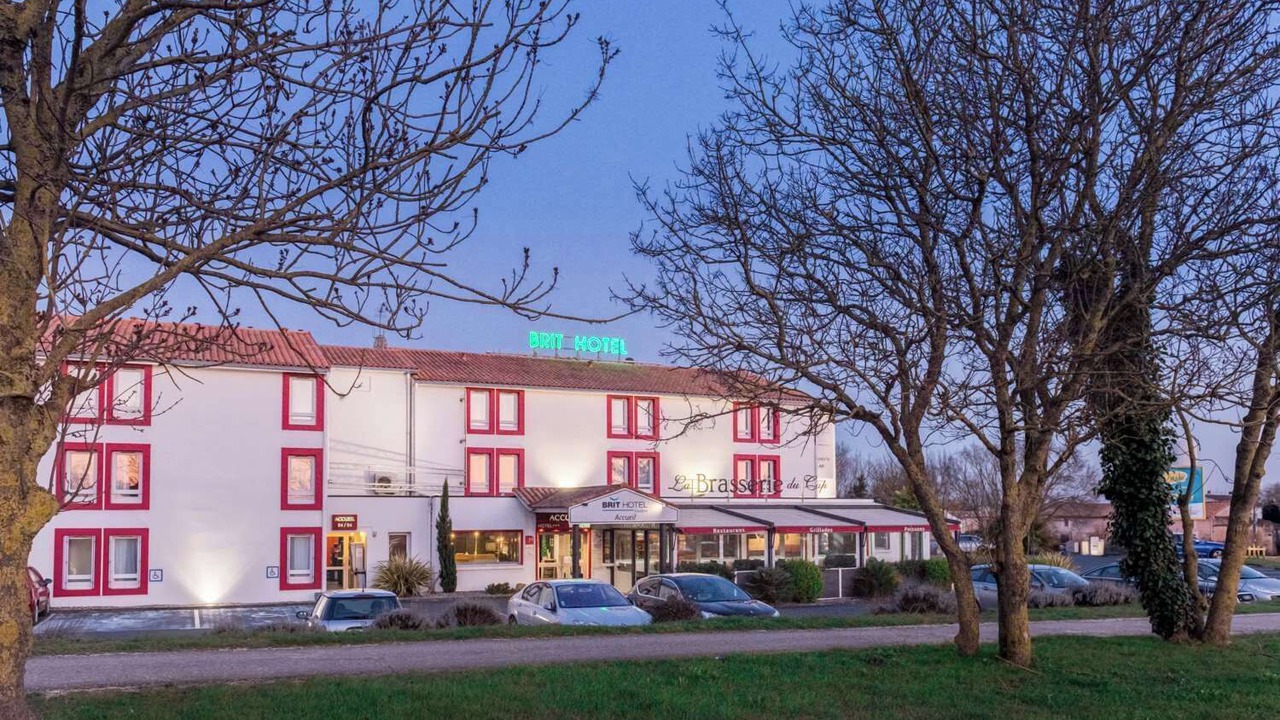 Photo of Outdoor in Perigny