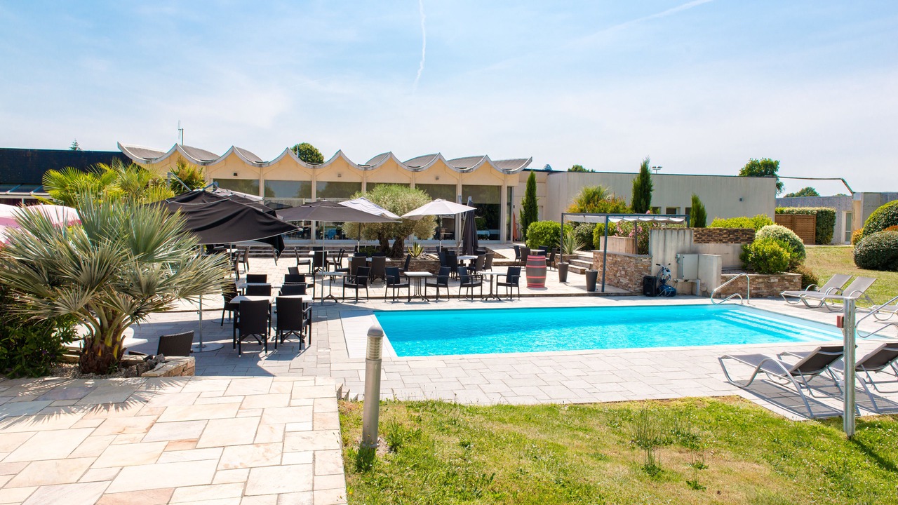 Photo of Patio Balcony in Vigneux-de-Bretagne