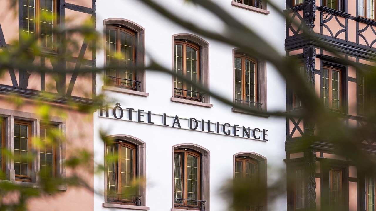 Photo of Outdoor in Obernai