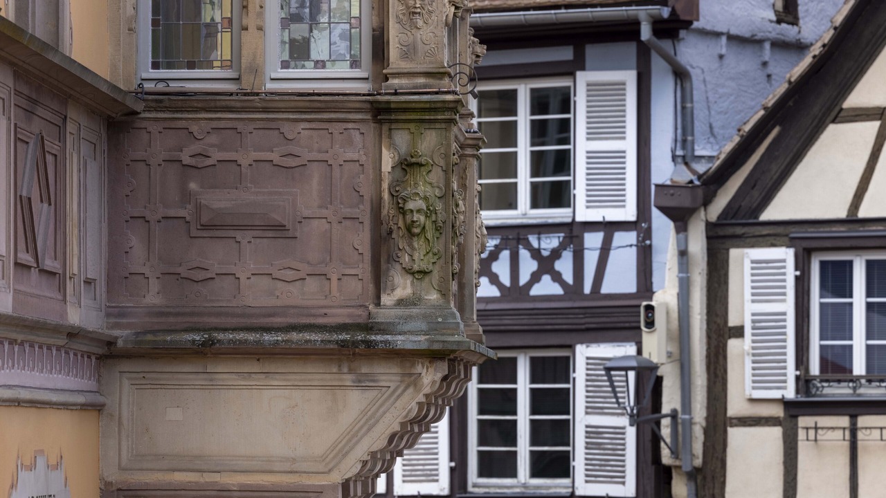 Photo of Outdoor in Obernai