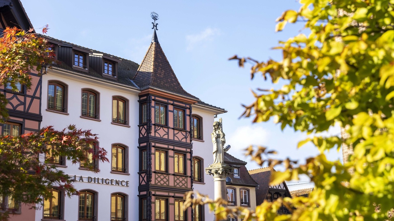 Photo of Outdoor in Obernai