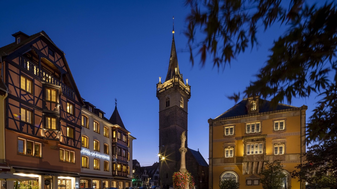 Photo of Outdoor in Obernai