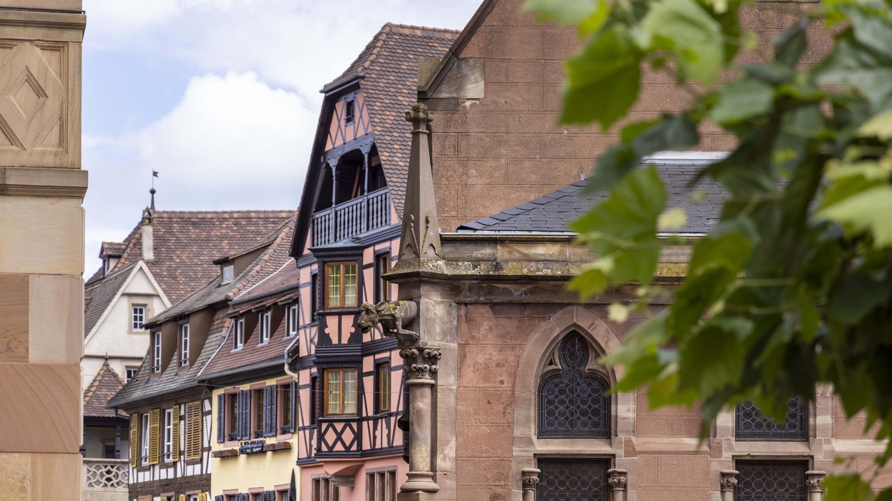 Photo of Outdoor in Obernai