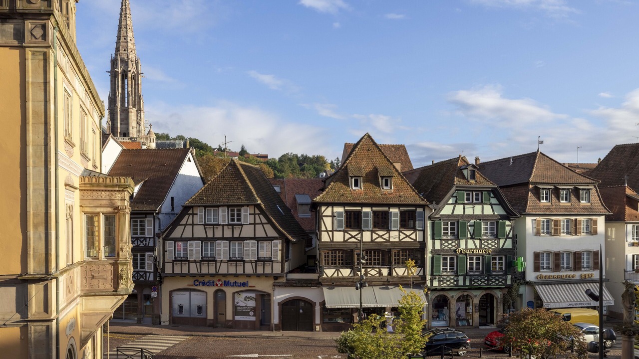 Photo of Outdoor in Obernai