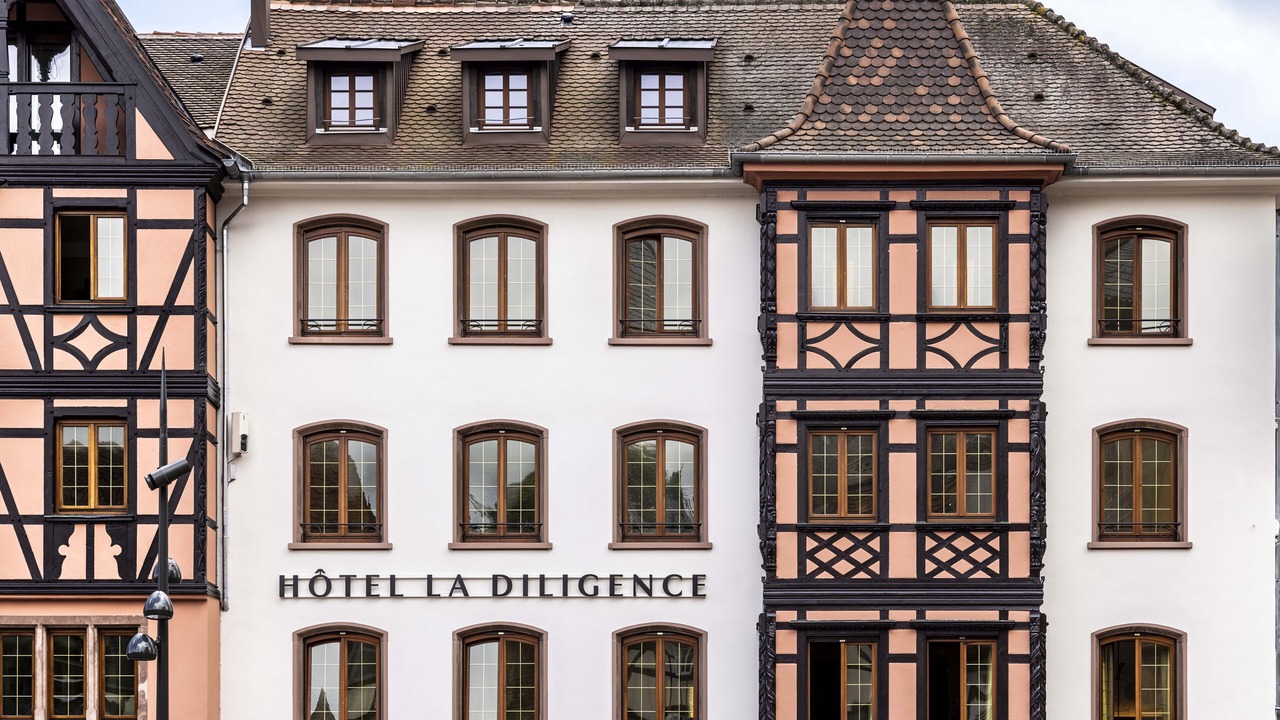 Photo of Outdoor in Obernai