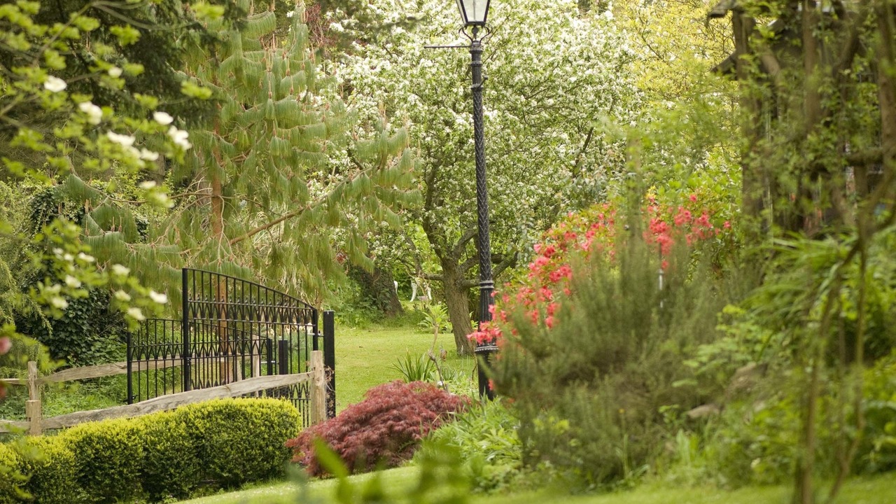 Photo of Outdoor in Hailsham