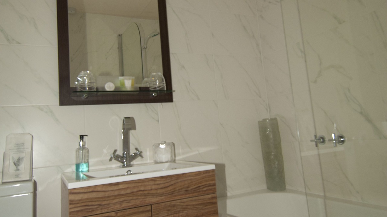 Photo of Bathroom in Hailsham