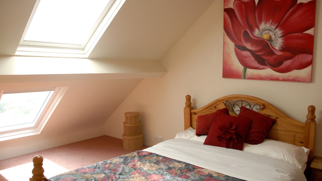 Photo of Bedroom in Hailsham