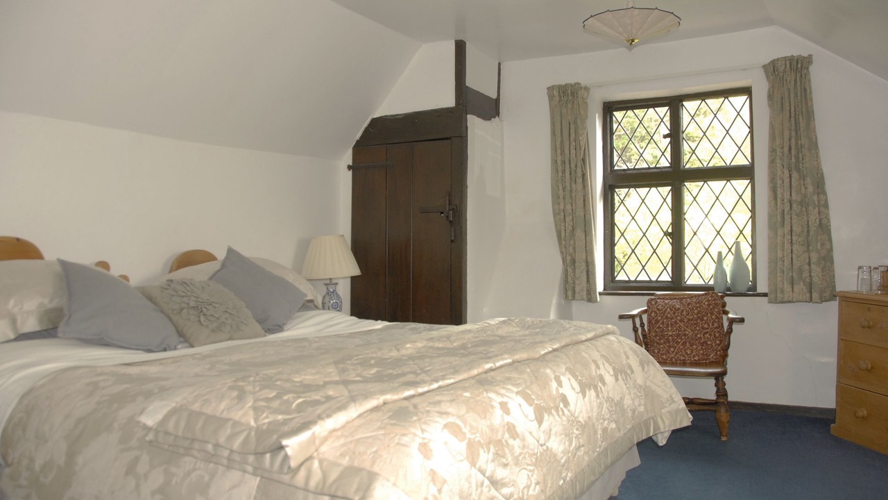 Photo of Bedroom in Hailsham