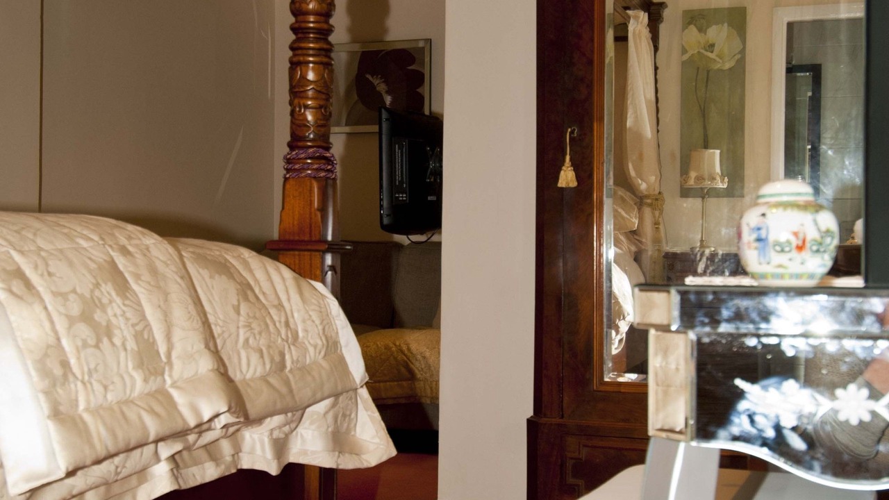 Photo of Bedroom in Hailsham