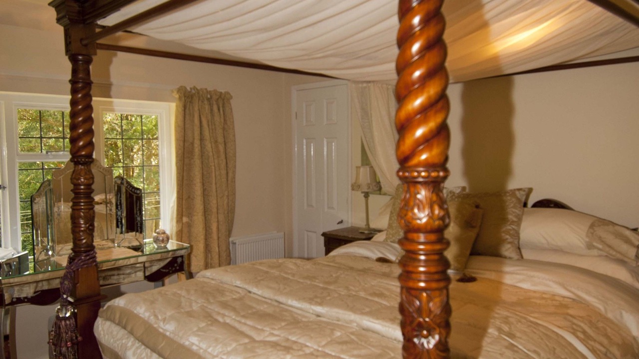 Photo of Bedroom in Hailsham