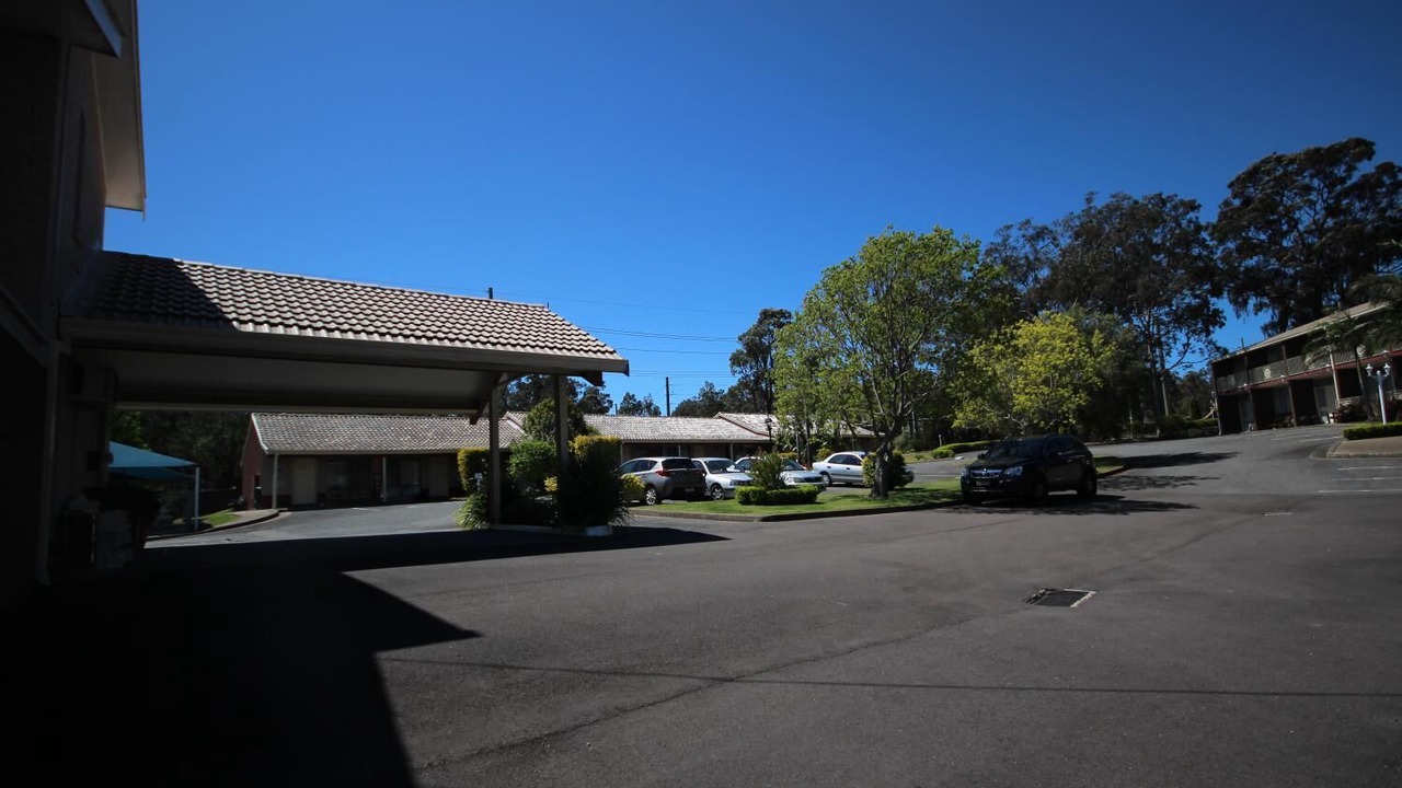 Photo of Outdoor in East Maitland