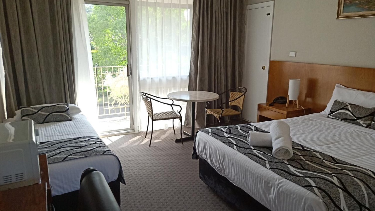 Photo of Bedroom in East Maitland