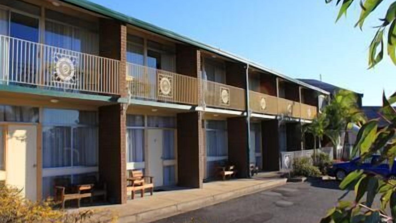 Photo of Patio Balcony in East Maitland
