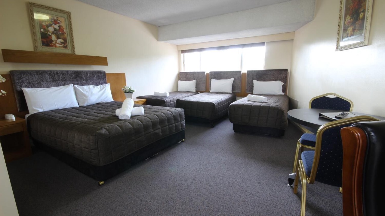 Photo of Bedroom in East Maitland