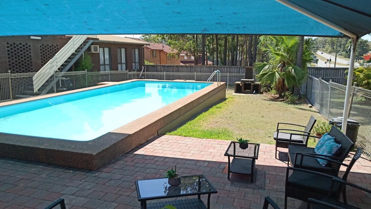 Photo of Outdoor in East Maitland