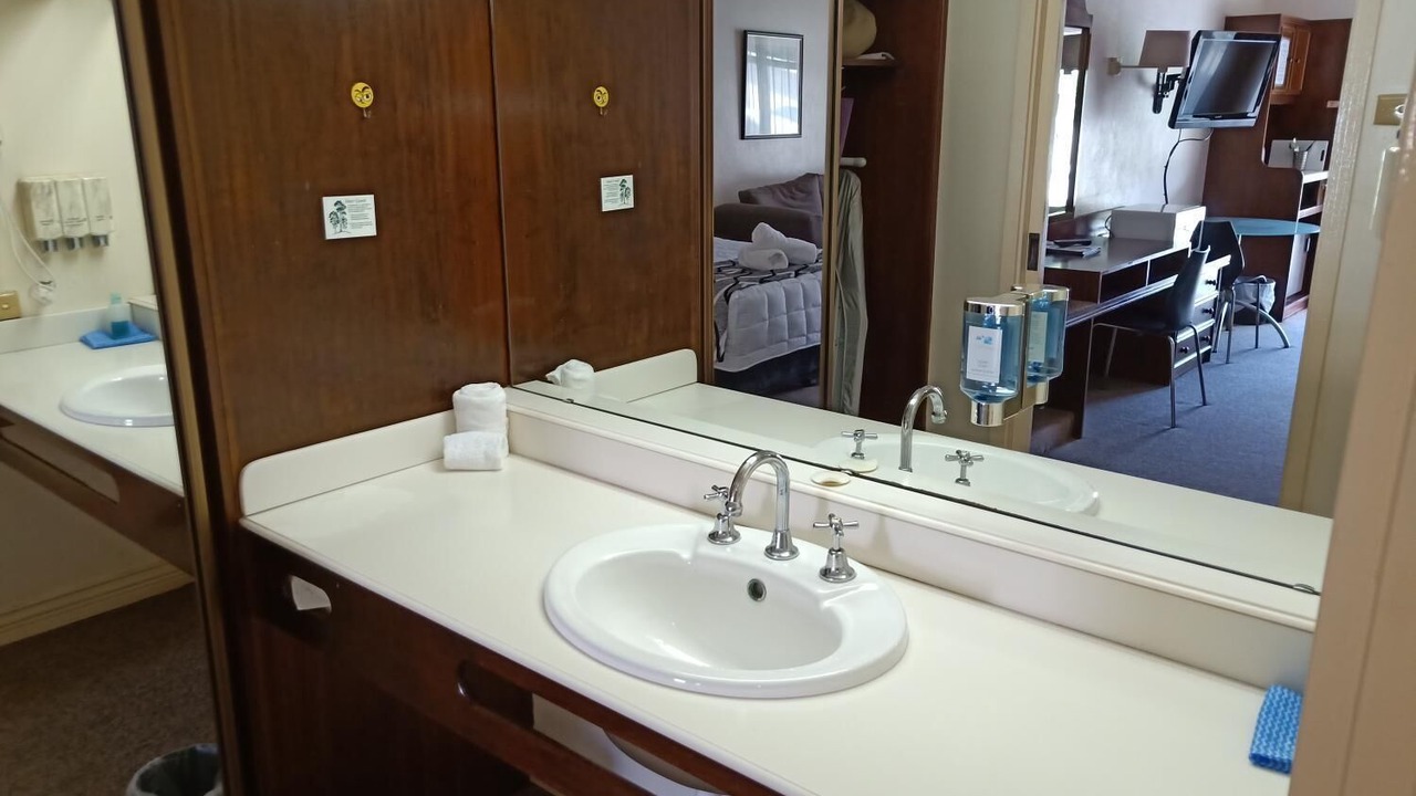 Photo of Bathroom in East Maitland