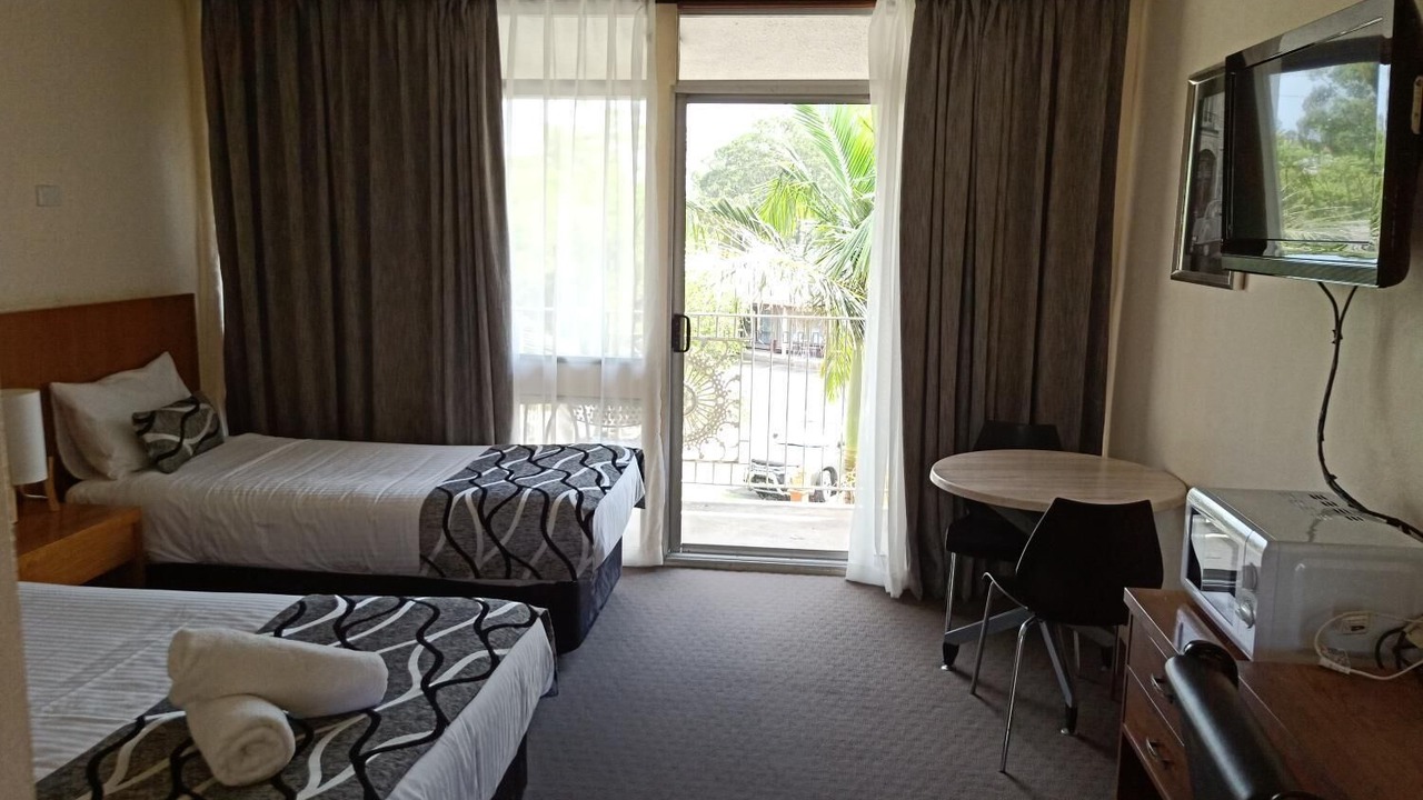 Photo of Bedroom in East Maitland