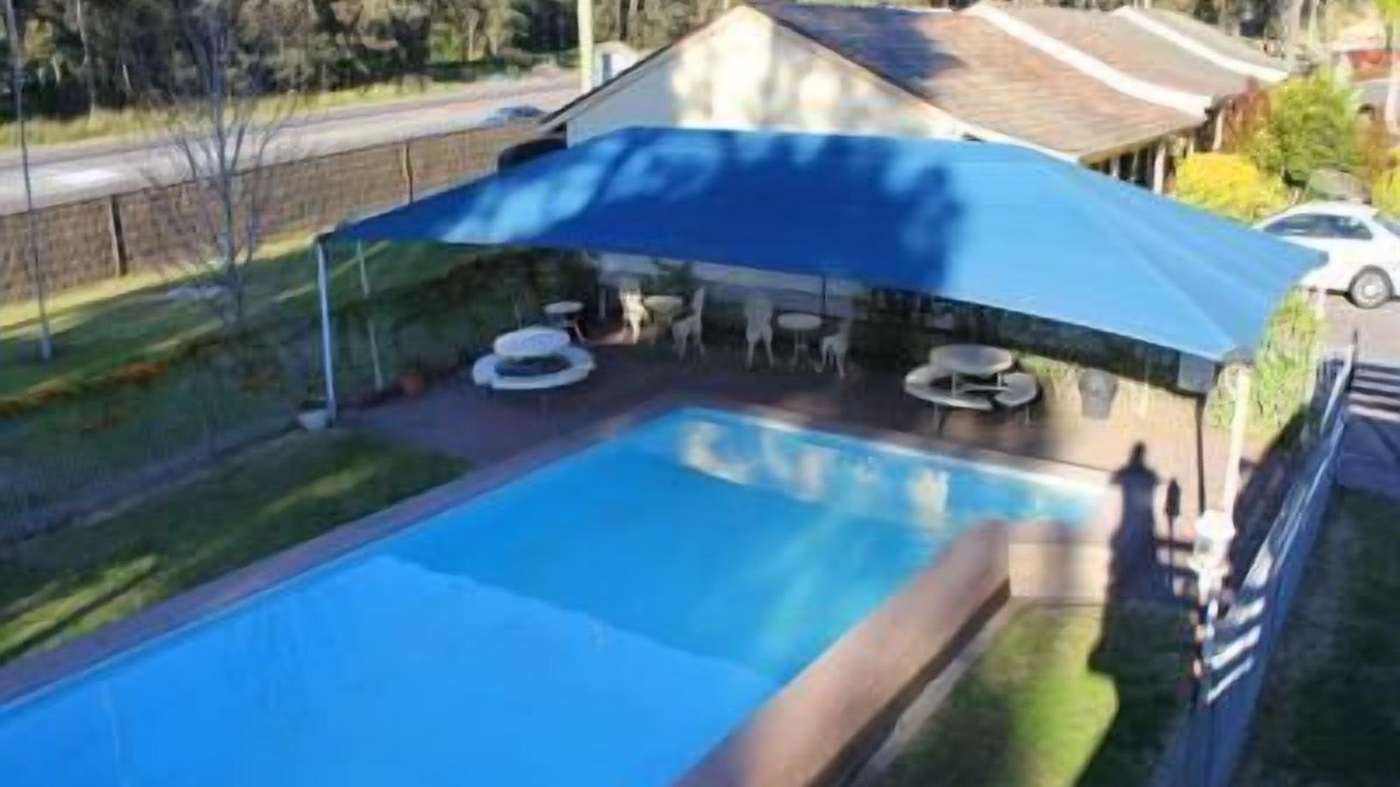 Photo of Outdoor in East Maitland