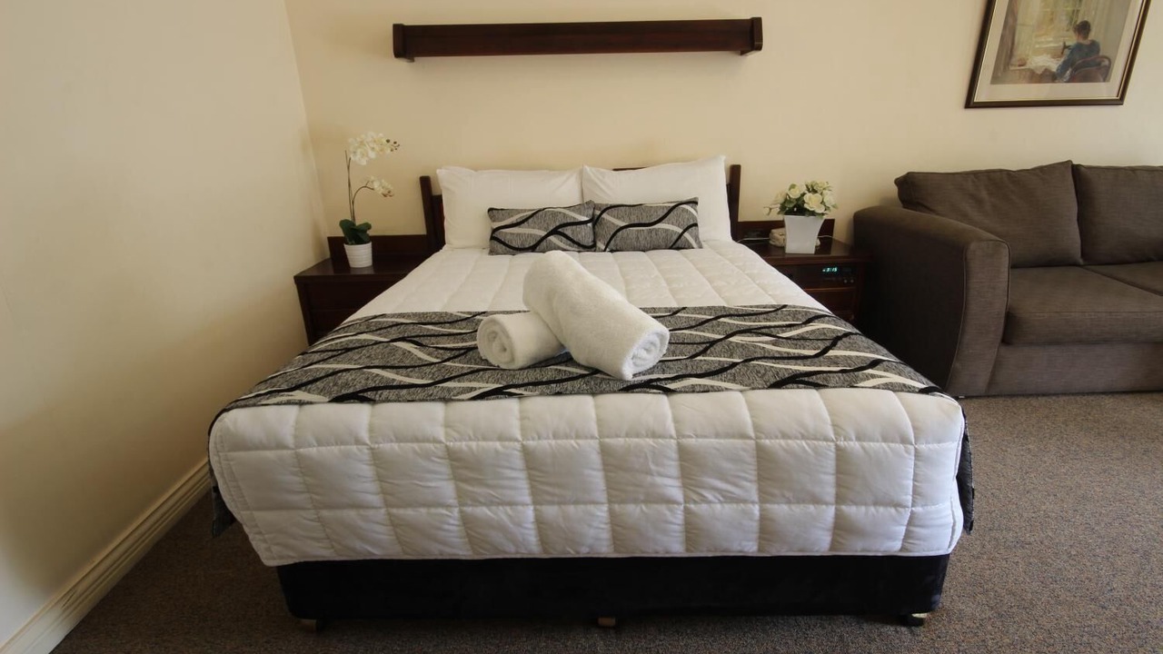 Photo of Bedroom in East Maitland