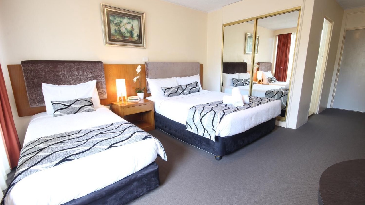 Photo of Bedroom in East Maitland