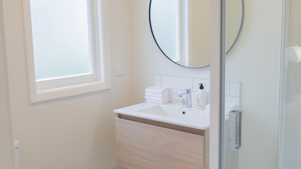 Photo of Bathroom in Stokes Valley