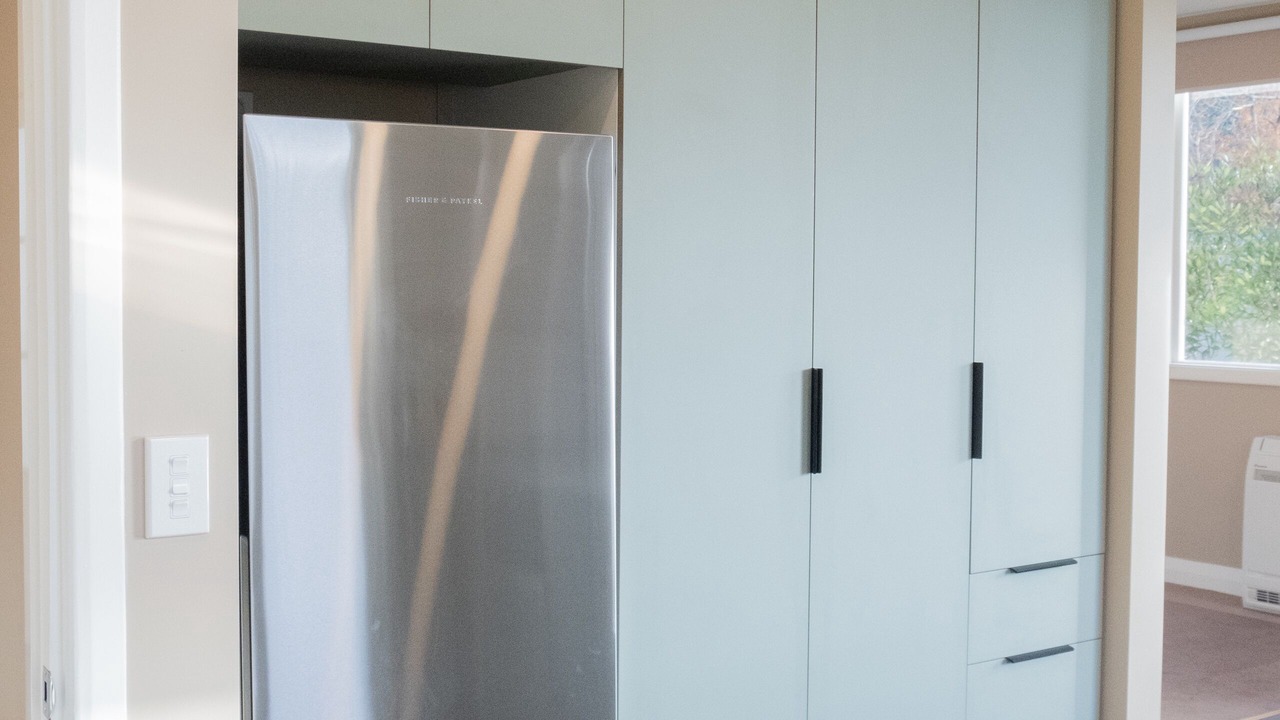 Photo of Kitchen in Stokes Valley