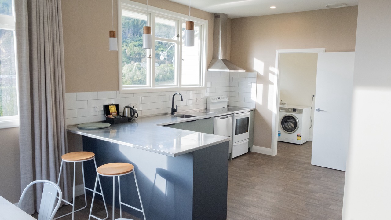 Photo of Kitchen in Stokes Valley